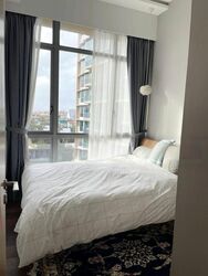 The Glades (D16), Condominium #548102811